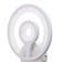 Bra "entourage" 1x11W LED 3000K/6000K 23x19x5 cm