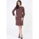 Women's dress, size 56