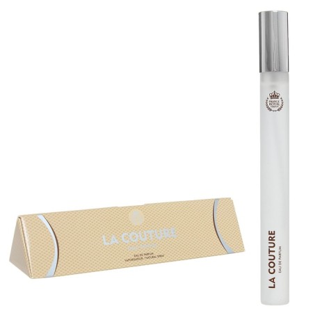 Perfumery Women La Couture, 15 ml-2