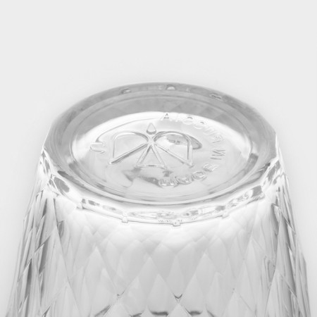 Glass glass "Shambor", 200 ml-2