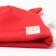 Red hat I "Bear" R.46-48, 3-15 months. red