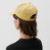 Cap "Panorama" minku, mustard color, size 58