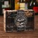 Gift set "Best Fisherman", glasses and wobbler