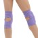 Crites for gymnastics and dancing Grace Dance, with a seal, p. L, from 15 years old, lilac color