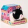 Soft toy Interactive "cat"