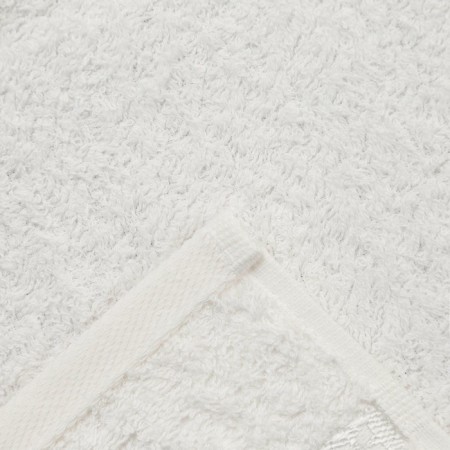 Terry towel Elegance, 50x90 cm, white-2