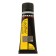 Shoe cream Tarrago Leather Cream 014, steel color, a tube with a sponge, 75 ml