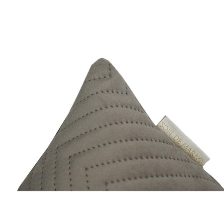 Pillowcase "Onyx No. 11", size 45x45 cm-2