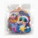 Christmas tree toy New Year's "New Year Mix"