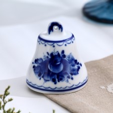 Колокольчик "Гжель", 1 сорт