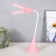 Hameleon Pink Hameleon 28LED USB 5.6W 11x18x49 Risalux