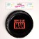 Disposable paper plate Happy B-Day Man, set 6 pcs, 18 cm