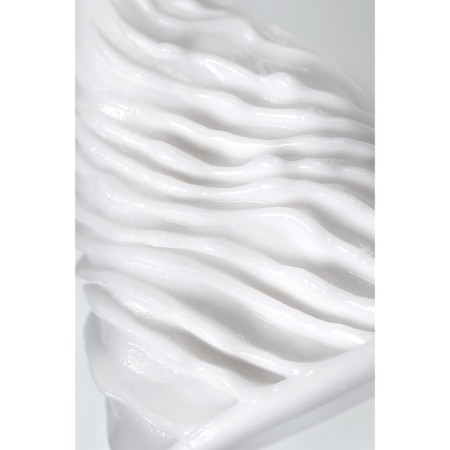 Mosterbator Unrealistic Mensmax Pucchi Cream, TPE, 6.5 cm. White color-7