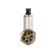 Zein safety valve, for a water heater, 1/2 ", with a trigger, brass, nickel.