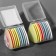 Mel Portnovsky, 10 pcs, colorful color