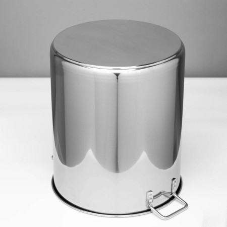 Katun boiler, 50 l, d = 40 cm, h = 45.5 cm, metal cover, with a heat distribution layer, induction-2