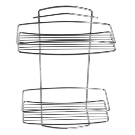 Bunk regiment Milardo, straight, steel wire-2