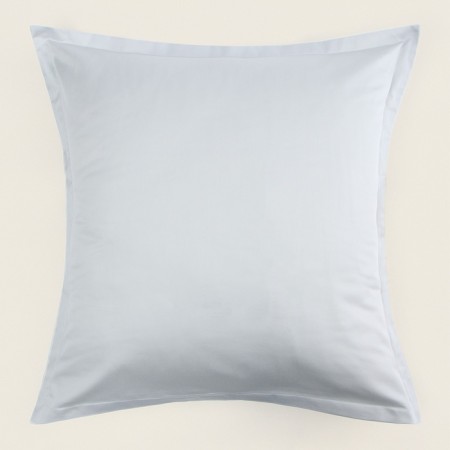 Set of pillowcases 220S SL Home "Soft Mist" 70*70+3 cm, satin, 100% cotton-2