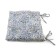 Pillow for stool stool, size 40x40 cm