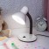 Desktop lamp ERA N-211, IP20, 40W, white