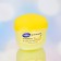 Cosmetic Vaselin for the lips, banana