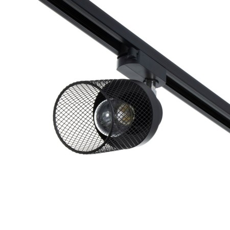 Camelon Camelia Lamp E14 40W Black 17x11x17cm-4