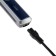Dobrynya haircut machine DO-2615, 5 W, AKB/220 V, blue