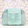 Gilette Venus gift razor with 1 cassette + interchangeable cassettes 1 pc. + cosmetic bag
