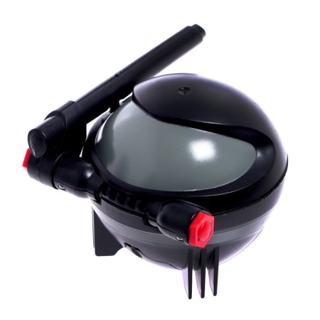 Spies "Set for surveillance"-3