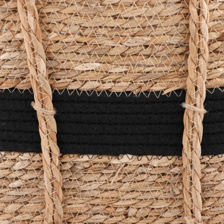 Wicker basket, 35x17xh25xh42, rogoz-3
