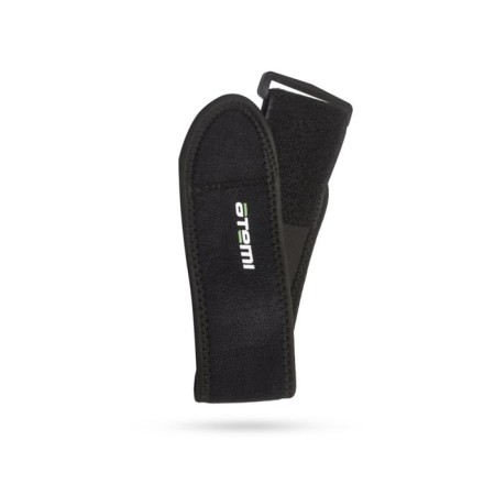 ATEMI ANS009, narrow, neoprene, velcro, dimensionless caliper-1