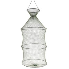Clound with 4 metal rings, d = 42 cm, height 95 cm