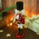 New Year's decor "Nutcracker"