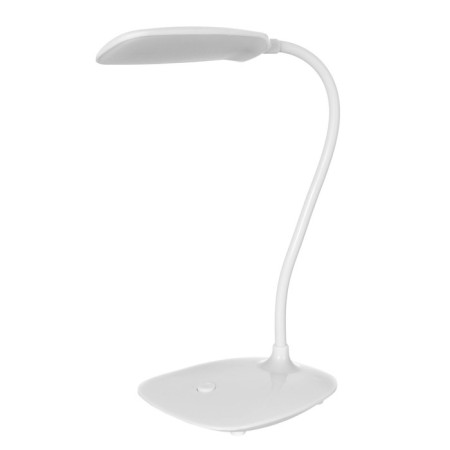 HELP LAMP "WORK" LED 3W white 10x15x37 cm Risalux-8