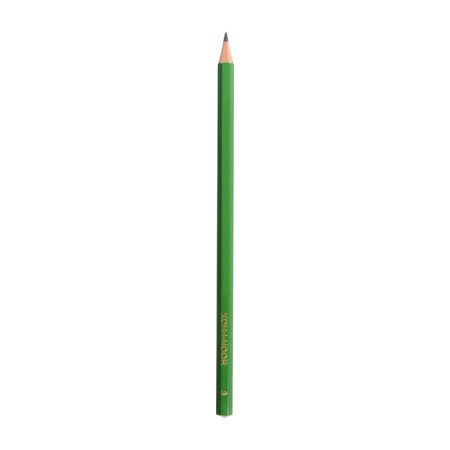 Chernographic pencil 2.0 mm, Koh-I-Noor 1702/3 H, l = 175 mm-6