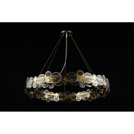 Suspended chandelier Veva E14 400W-14