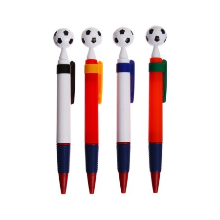 Calligrata Puncture "Football", Ballic, Mix-7