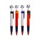 Calligrata Puncture "Football", Ballic, Mix