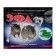 Testy briquettes from Efa rodents, 120 g