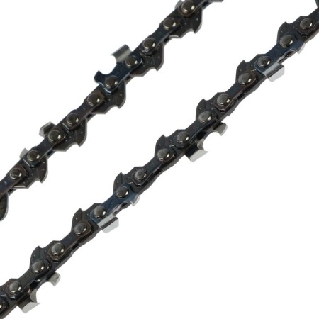Maxcut 71LV-28E, 4 "chain chain for chainsaws, 100 mm, groove width 1.1 mm, step 1/4", 28 links-1