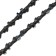 Maxcut 71LV-28E, 4 "chain chain for chainsaws, 100 mm, groove width 1.1 mm, step 1/4", 28 links