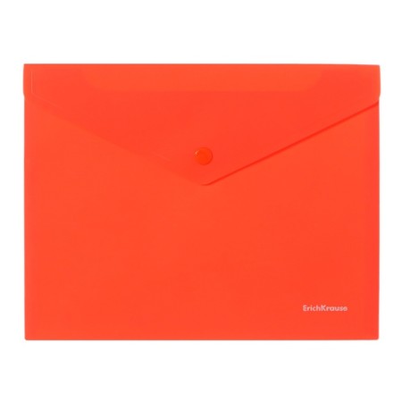 The A5+, 180 μm button, Erichkrause "Soft Caribbean Sunset", embossing "Soft Touch", opaque, mix-3