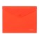 The A5+, 180 μm button, Erichkrause "Soft Caribbean Sunset", embossing "Soft Touch", opaque, mix