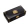 Cooling tube for tobacco "Commander premium", classic, 12.7 x 5.1 x 4 cm
