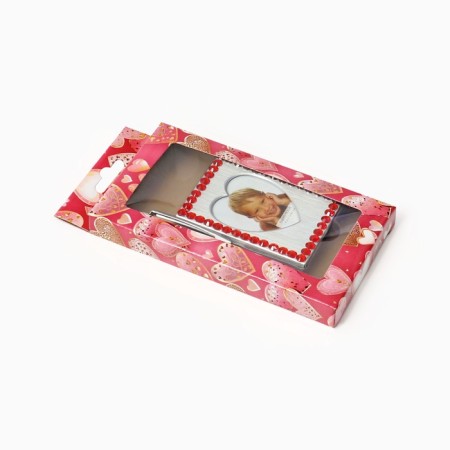 Gift set 2B1 (pen, photo frame)-6