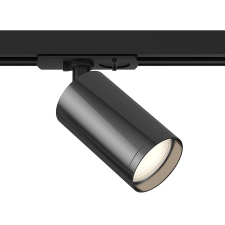 TREE TRECHNICAL TR020-1 -U10-BGF, 1x10W, 9.2x12.5 cm, GU10, black color and graphite
