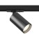TREE TRECHNICAL TR020-1 -U10-BGF, 1x10W, 9.2x12.5 cm, GU10, black color and graphite