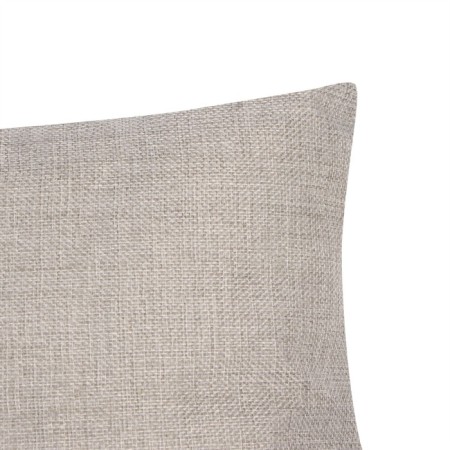 Decorative pillowcase "Ethel" Rogozhka 45*45 cm gray, 100% p/e-4