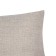 Decorative pillowcase "Ethel" Rogozhka 45*45 cm gray, 100% p/e