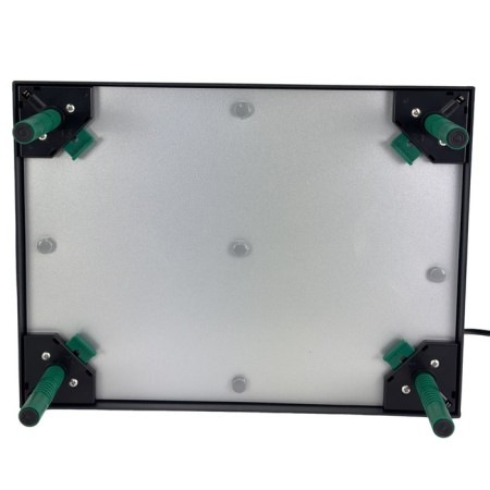 Heating panel Hobbyfarm 30x40 cm 30 W for chickens-2